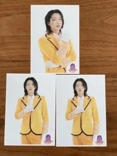 エビライ2025 BUDDiiS 生写真 SHOOT