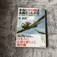 本当にゼロ戦は名機だったのか もっとも美しかった戦闘機 栄光と凋落