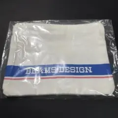 BEAMS DESIGN ポーチ 1個 ビームスデザイン　未使用のサムネイル