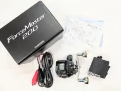 2026年最新】フォースマスター6000の人気アイテム - メルカリ