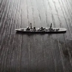 N10406【アンティーク】軍艦 陸奥引揚記念 文鎮 ペーパーウエイト