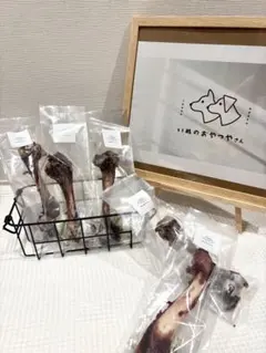 モカママ様専用　鹿げんこつジャーキー×10本