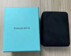 Tiffany & Co. ボックスとケース