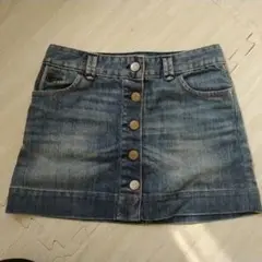 スカート