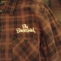 テンダーロイン シャツ