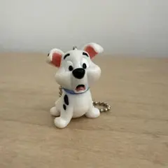 101匹わんちゃん キーホルダー☆のサムネイル