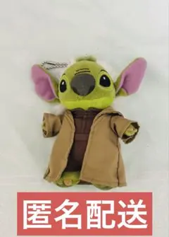 2026年最新】ヨーダ スティッチの人気アイテム - メルカリ