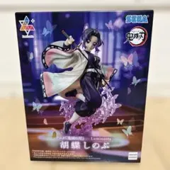 2026年最新】胡蝶しのぶ フィギュアの人気アイテム - メルカリ
