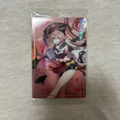 ゆずソフト RIDDLE JOKER 在原七海 アクリルキーホルダー - メルカリ