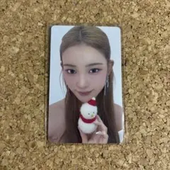 THIS IS ME:I ミーアイ　櫻井美羽　トレカ　069 特典　7000円