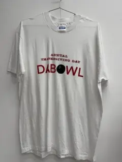 80s90s Hanes USA製 XL シングルステッチ Tシャツ