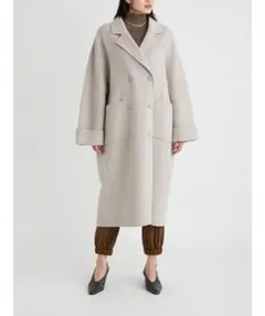 Mila Owen　ロングコート