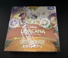2026年最新】ロルカナ box 未開封の人気アイテム - メルカリ