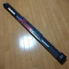 ダイワ　銀影競技メガトルク　急瀬抜V 銀影競技メガトルク(ロッド)｜DAIWA