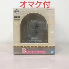 一番くじ　勝利の女神 NIKKE CHAPTER7　Ｂ賞 ブレッディ フィギュア