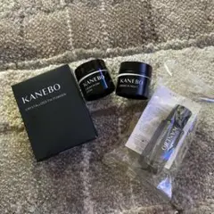 KANEBO トライアルセット 未使用品
