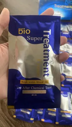 Bio Supers Treatment 30ml×12袋のサムネイル