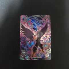 ドラゴンボールヒーローズ bm11-sec2 フュー:少年期