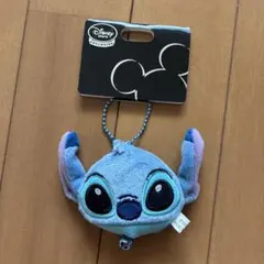 Disney Store スティッチ ぬいぐるみ ミラー キーホルダーのサムネイル