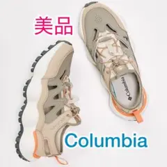 ColumbiaTHRIVE REVIVE SHANDAL！交渉可❢YL7787 - メルカリ