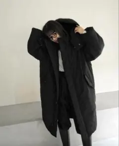 18AW sasquatchfabrix. ダウンラップコート】 - メルカリ