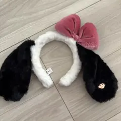 PEANUTS ベル カチューシャ