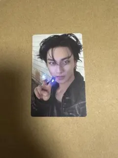 ENHYPEN ジョンウォン トレカ