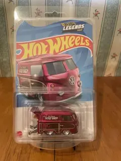 2025年最新】ホットウィール レジェンドツアーの人気アイテム