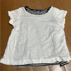 セット　BLUE LABEL CRESTBRIDGE 半袖Tシャツ 38