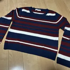 セシルマクビー ニット