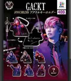 2026年最新】gackt サインの人気アイテム - メルカリ