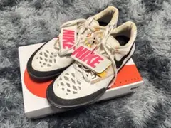 【26.5cm】Nike Zoom SD4 スローイングシューズ砲丸/円盤