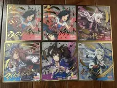 2025年最新】ウマ娘ビジュアルアートボードの人気アイテム