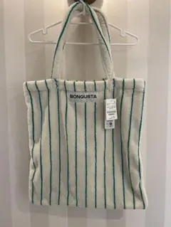 新品　BONGUSTA/ボングスタ　Naram totebag