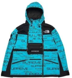 Supreme / The North Face