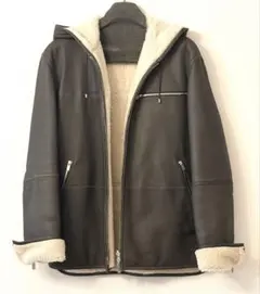 【未使用 希少レア】エルメス革ジャケット ハラコ サイズ46 2025年最新】HERMES メンズ レザージャケット・ライダースの人気