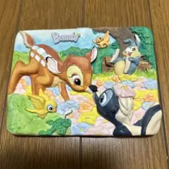 ディズニー　バンビ　ウォールデコレーション　壁掛け　飾り 2026年最新】ディズニーバンビ壁飾りの人気アイテム - メルカリ