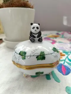 2026年最新】置物 ヘレンドの人気アイテム - メルカリ