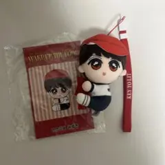 くっつくきてれつ キテレツ ぬいぐるみ 井上瑞稀 みずき key to lit
