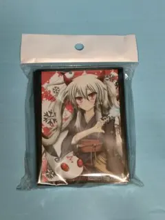 2025年最新】幽鬼うさぎ スリーブの人気アイテム - メルカリ