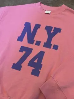 今季購入　ZARA トレーナー　13-14years 164cm