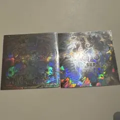 ワンピース　ニカ　ルフィ　麦わらの一味　ホログラム　ウエハース　UGR jepr