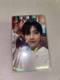 SEVENTEEN FML 会場限定トレカ 東京 ジョシュア  weverse