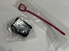 【全新未使用】風神發射器 黑色×桃紅色 戰鬥陀螺X