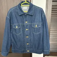 ジャケット デニムジャケット レディース Mサイズ