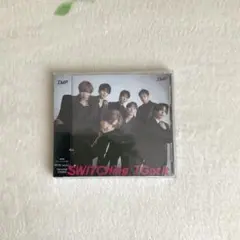 IMP. 「SWITCHing /I Got It」通常盤