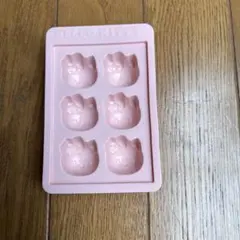 ハローキティ 製氷皿 ピンクのサムネイル