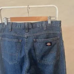 ヴィンテージデニム