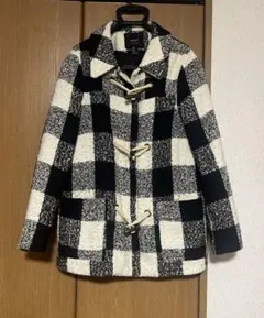 Forever21ダッフルコートのサムネイル