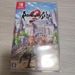 Switch ロマンシングサガ2 リベンジオブザセブンのサムネイル